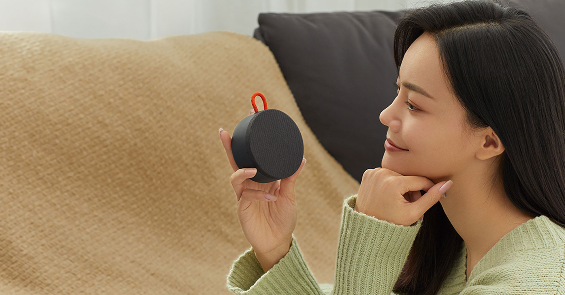 Xiaomi Mi Portable Bluetooth Speaker