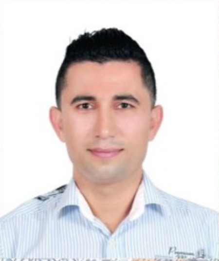 Ebrahim Abdi