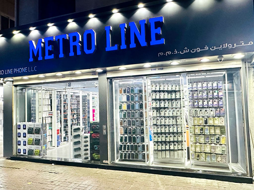 Our Store