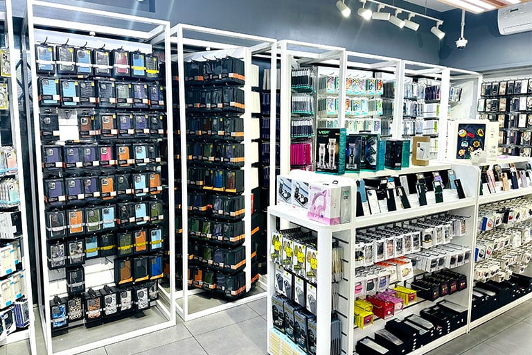 Our Store